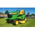 John Deere X540